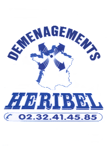 HERBIEL DEMENAGEUR