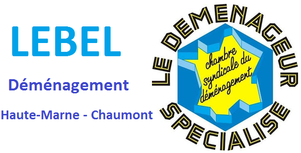 lebel demenagement chambre syncicale